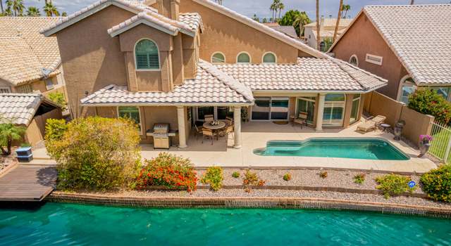 Photo of 518 S Bay Shore Blvd, Gilbert, AZ 85233
