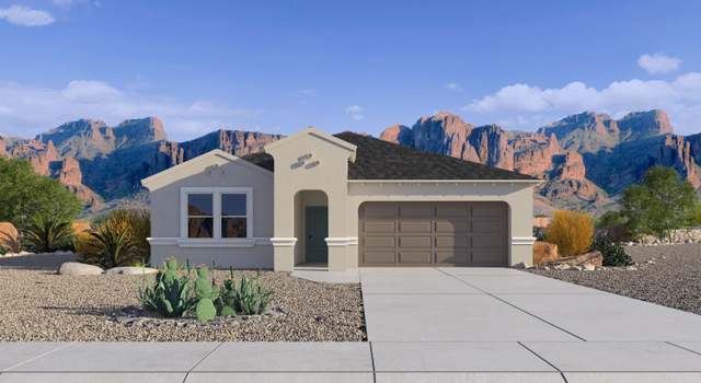 Photo of 5842 E Axle Ln, San Tan Valley, AZ 85140
