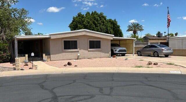 Photo of 6626 W Carol Ave, Glendale, AZ 85302