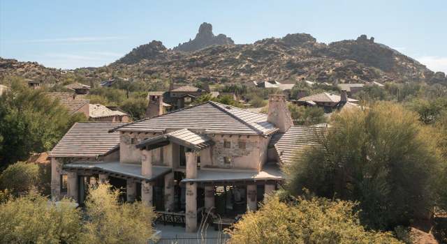 Photo of 27939 N 100th Pl, Scottsdale, AZ 85262