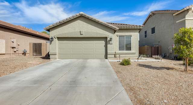 Photo of 17946 W Sunnyslope Ln, Waddell, AZ 85355