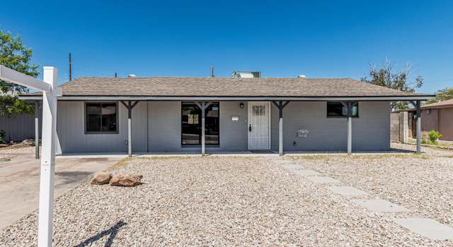 Photo of 4441 N 27th Dr, Phoenix, AZ 85017