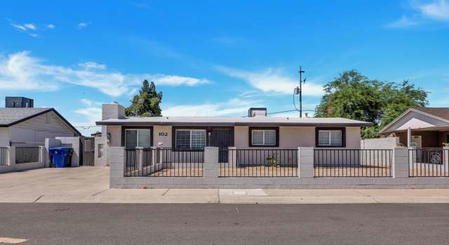 Photo of 102 W Holly Ln, Avondale, AZ 85323