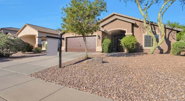 Photo of 43303 N 44th Ave, New River, AZ 85087