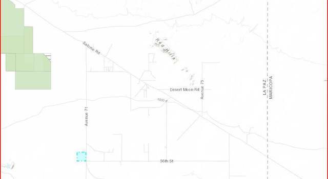 Photo of 76875 56th St #11, Salome, AZ 85348