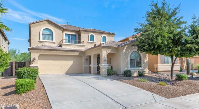 Photo of 2920 E Shady Spring Trl, Phoenix, AZ 85024