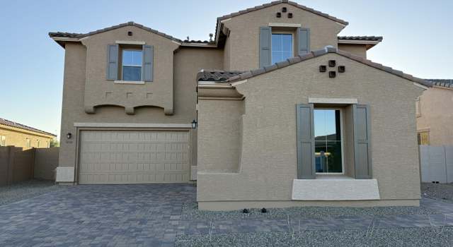 Photo of 10984 N 164th Dr, Surprise, AZ 85388