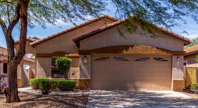Photo of 2556 W Amber Sun Dr, Phoenix, AZ 85085