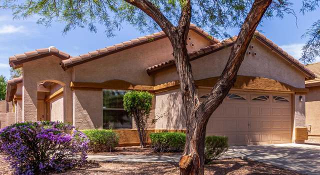 Photo of 2556 W Amber Sun Dr, Phoenix, AZ 85085