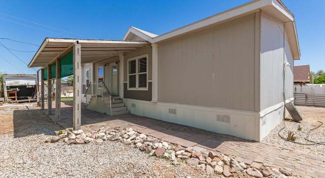 Photo of 31913 W Palo Verde St, Wittmann, AZ 85361