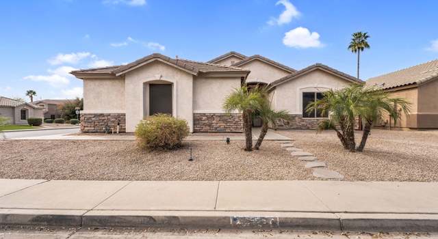 Photo of 2662 S Iowa St, Chandler, AZ 85286