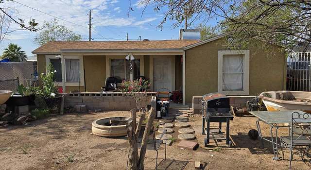 Photo of 3603 W Roosevelt St, Phoenix, AZ 85009