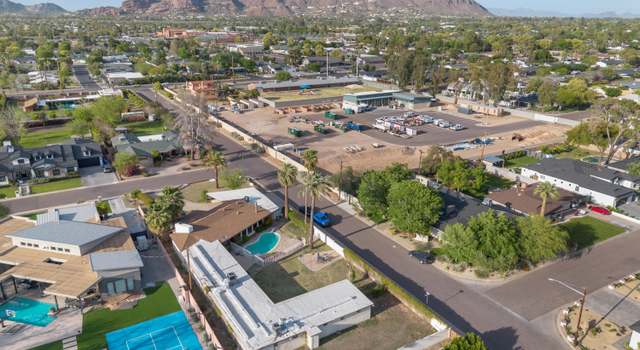 Photo of 4461 E Flower St, Phoenix, AZ 85018