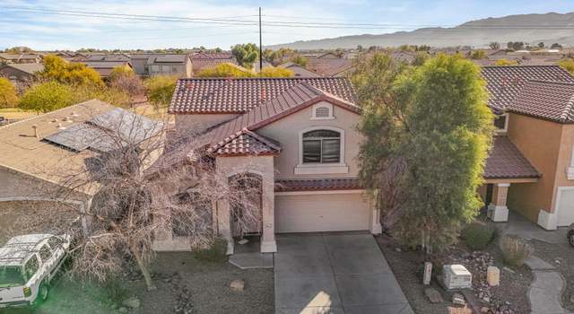 Photo of 8613 S 49th Dr, Laveen, AZ 85339