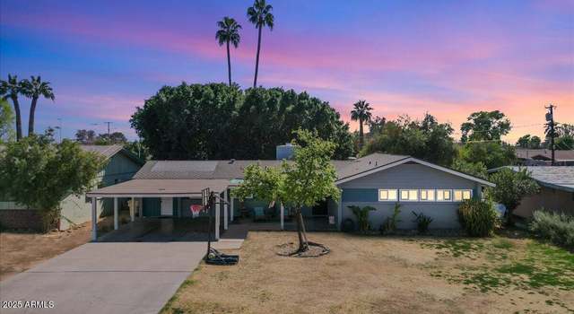 Photo of 5809 W Morten Ave, Glendale, AZ 85301