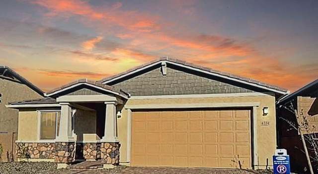 Photo of 4334 W Acorn Valley Trl, New River, AZ 85087