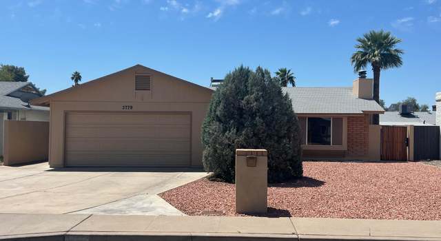 Photo of 3779 E Sweetwater Ave, Phoenix, AZ 85032