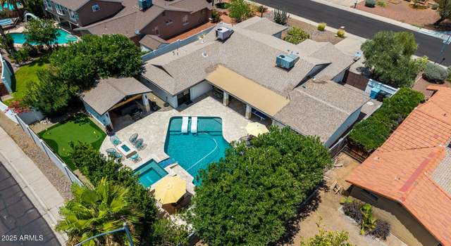 Photo of 13034 N 48th Pl, Scottsdale, AZ 85254