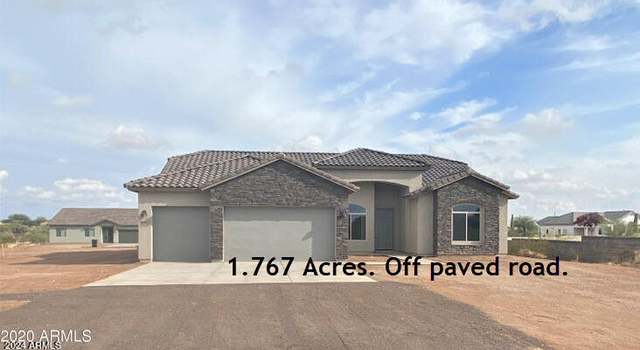 Photo of 28407 N 227th Ave, Wittmann, AZ 85361