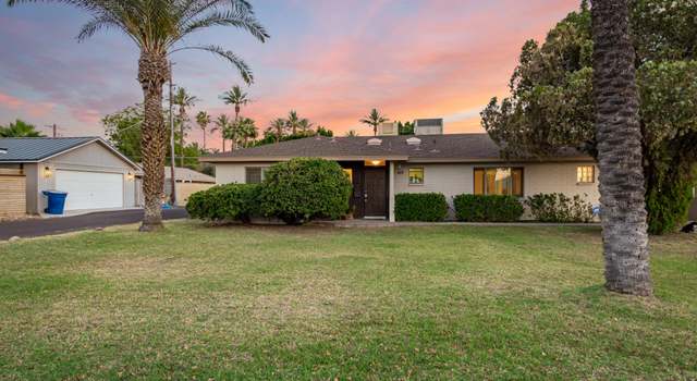 Photo of 15 W Palmcroft Dr, Tempe, AZ 85282