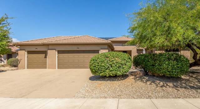 Photo of 17311 N Havasupai Dr, Surprise, AZ 85374