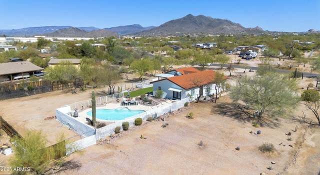 Photo of 33810 N Smokehouse Trl, Cave Creek, AZ 85331