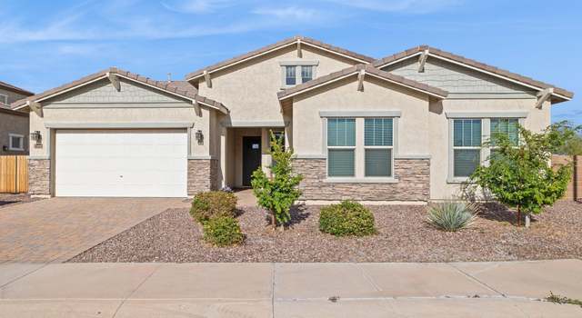 Photo of 18324 W Highland Ave, Goodyear, AZ 85395