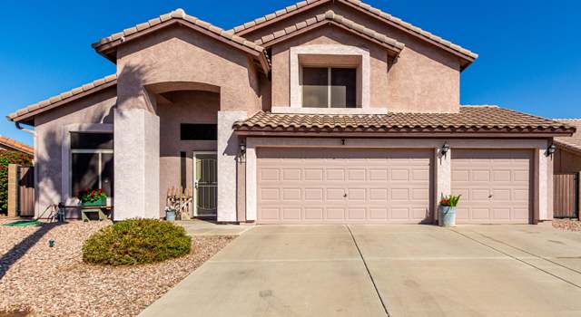 Photo of 1737 S Talbot --, Mesa, AZ 85209