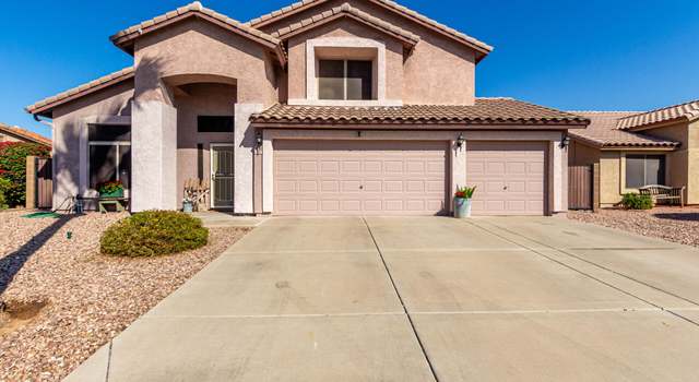 Photo of 1737 S Talbot --, Mesa, AZ 85209