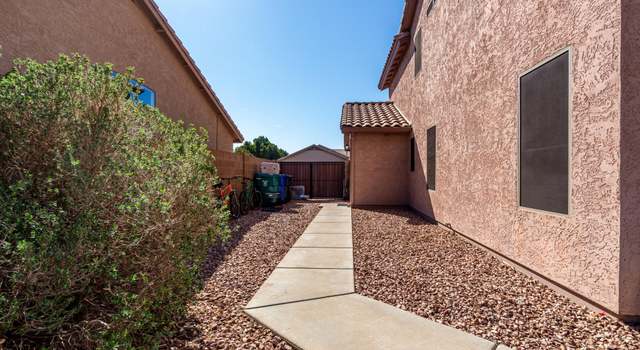 Photo of 1737 S Talbot --, Mesa, AZ 85209