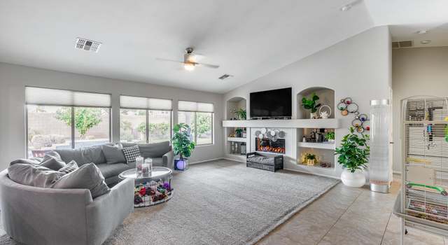 Photo of 11502 E Rafael Ave, Mesa, AZ 85212