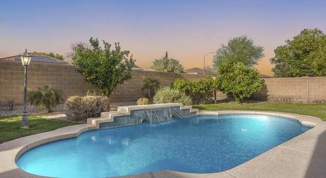 Photo of 11502 E Rafael Ave, Mesa, AZ 85212