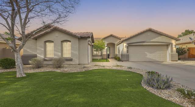 Photo of 11502 E Rafael Ave, Mesa, AZ 85212