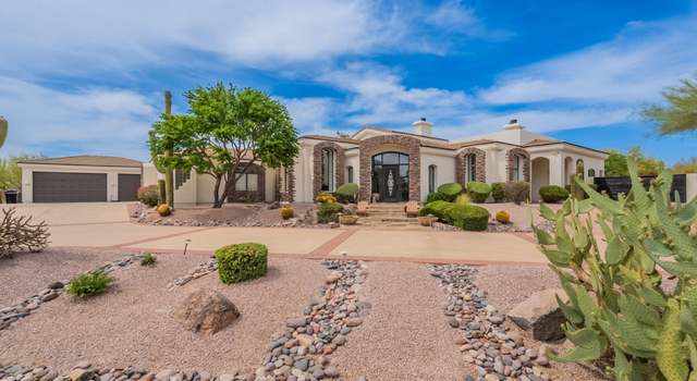 Photo of 8502 E Santa Catalina Dr, Scottsdale, AZ 85255
