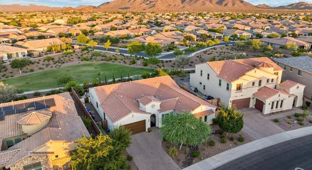 Photo of 7511 S Parkcrest St, Gilbert, AZ 85298
