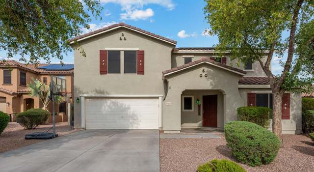 Photo of 14217 N 135th Dr, Surprise, AZ 85379