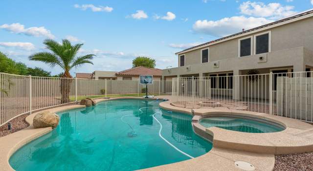 Photo of 14217 N 135th Dr, Surprise, AZ 85379