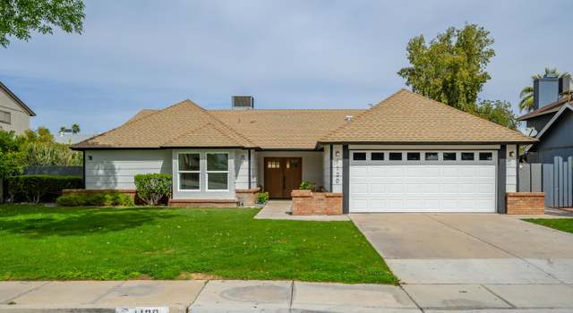 Photo of 1120 W Barrow Dr, Chandler, AZ 85224