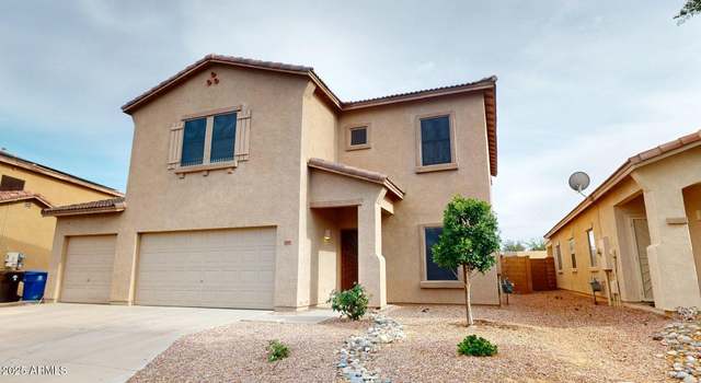 Photo of 16807 W Carmen Dr, Surprise, AZ 85388