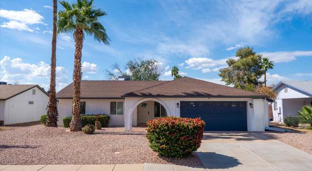 Photo of 1800 W Shawnee Dr, Chandler, AZ 85224
