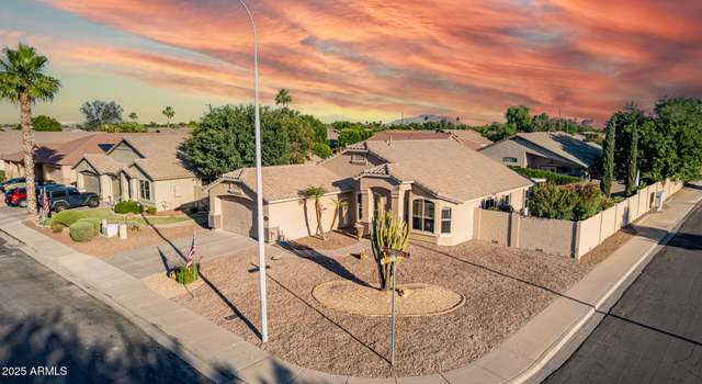 Photo of 2343 E Morelos St, Chandler, AZ 85225