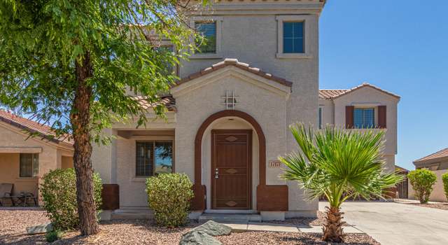 Photo of 17471 W Watson Ln, Surprise, AZ 85388