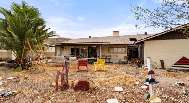 Photo of 128 E Wood Dr, Phoenix, AZ 85022