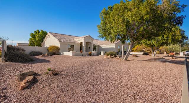Photo of 23204 N Paseo Laredo Ln, Peoria, AZ 85383