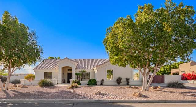 Photo of 23204 N Paseo Laredo Ln, Peoria, AZ 85383