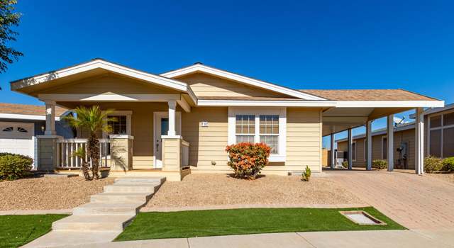 Photo of 11201 N EL Mirage Rd Unit F-17, El Mirage, AZ 85335