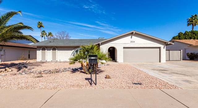 Photo of 2024 E Gemini Dr, Tempe, AZ 85283