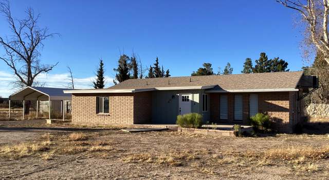 Photo of 12253 N Sanders Rd, Fort Thomas, AZ 85536