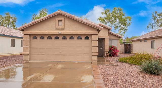 Photo of 16737 N 157th Ave, Surprise, AZ 85374