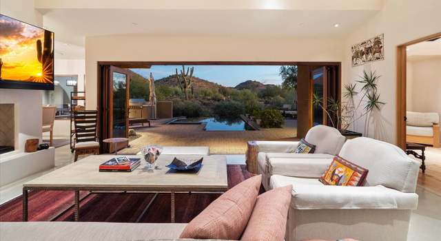 Photo of 10002 E Adele Ct, Scottsdale, AZ 85255